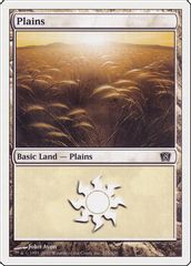 Plains (333)
