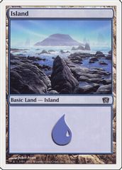 Island (335)