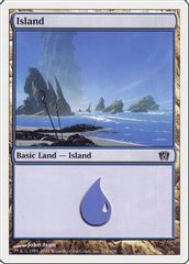 Island (336)