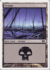Swamp (340)