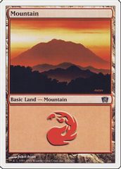Mountain (345)