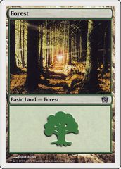 Forest (347)