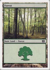 Forest (349)