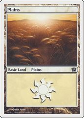 Plains (333)