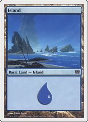 Island (336)