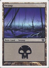 Swamp (340)