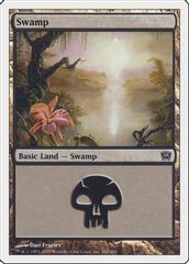 Swamp (341)