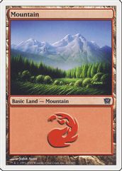 Mountain (343)