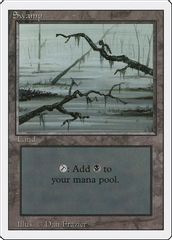 Swamp (C)