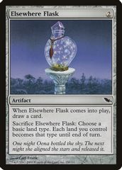 Elsewhere Flask