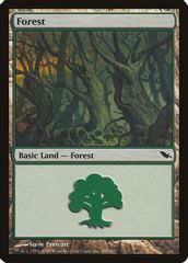 Forest (301)