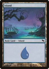 Island (287)