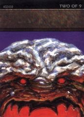 Chaos Orb (2 of 9) (Ultra Pro Puzzle Quest)