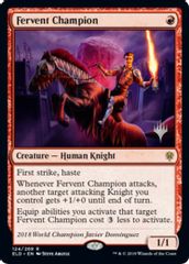 Fervent Champion
