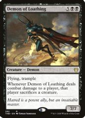 Demon of Loathing