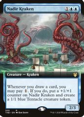 Nadir Kraken (Extended Art)