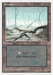 Swamp (A)