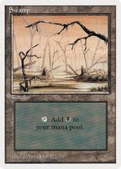 Swamp (B)
