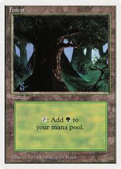 Forest (C)