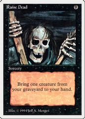 Raise Dead