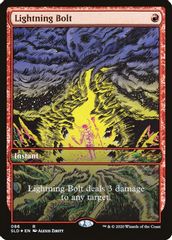Lightning Bolt (086)