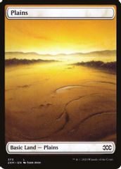 Plains (373)
