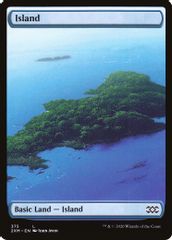 Island (375)