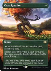 Crop Rotation (Borderless)