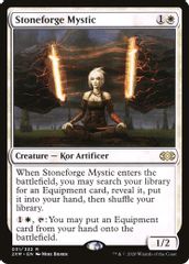 Stoneforge Mystic