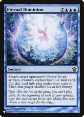 Eternal Dominion
