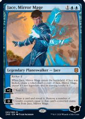 Jace, Mirror Mage