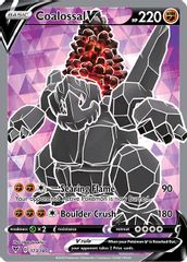Coalossal V (Full Art)