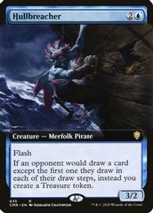 Hullbreacher (Extended Art)