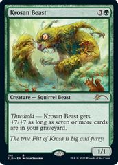 Krosan Beast