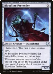Bloodline Pretender