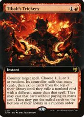 Tibalt's Trickery (Extended Art)