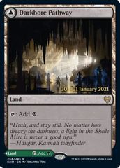 Darkbore Pathway