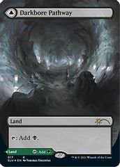 Darkbore Pathway (Borderless)