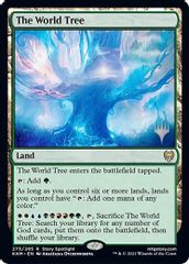 The World Tree