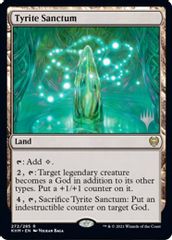 Tyrite Sanctum