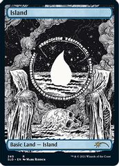 Island (Crushing Brutality)
