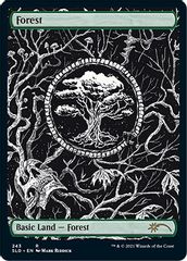 Forest (Crushing Brutality)