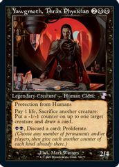 Yawgmoth, Thran Physician
