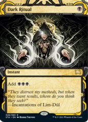 Dark Ritual
