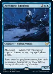 Archmage Emeritus (STX Bundle)