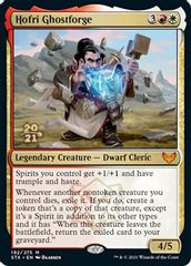 Hofri Ghostforge