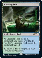 Breeding Pool