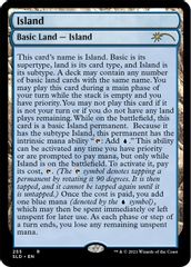 Island (255) (Full-Text Lands)