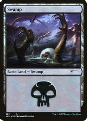 Swamp (561)