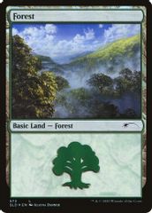 Forest (573)